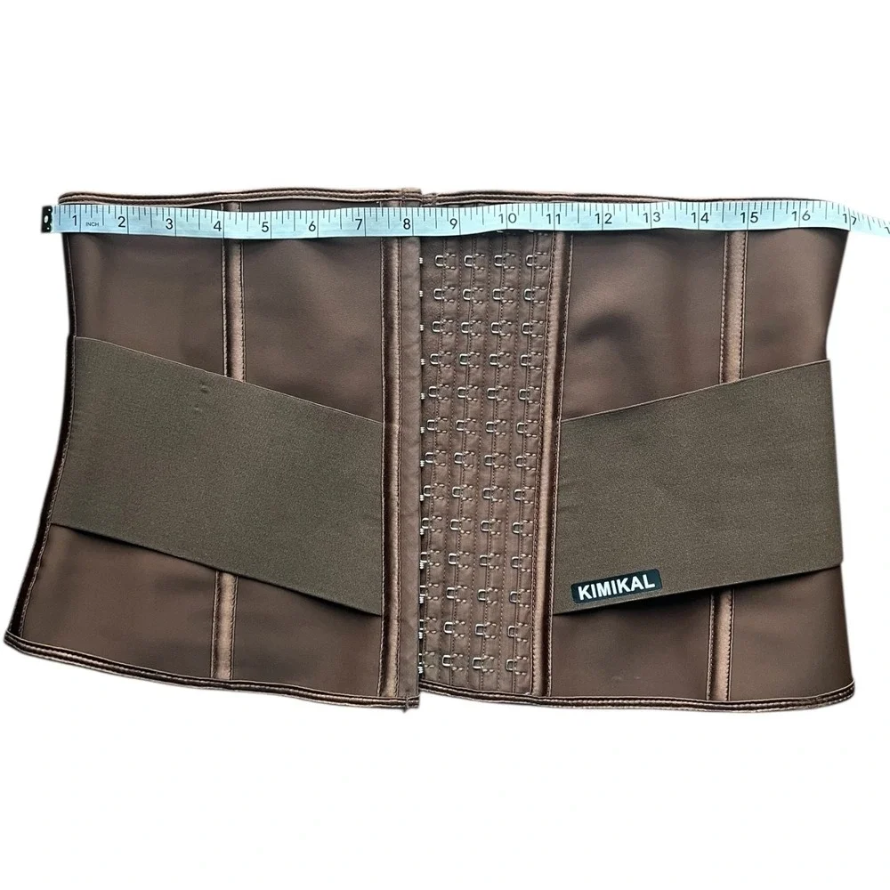 Kimikal bottom pre